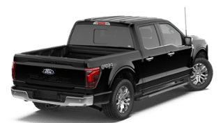 2026 Ford F-150® External Image 3